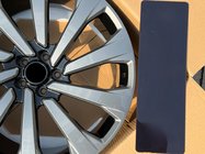 Range Rover V L460 2021- Llantas forjadas OEM R24 V1 (Juego de 4) foto 6