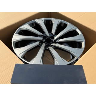 Llantas forjadas OEM R24 V1 (Juego de 4) foto 4