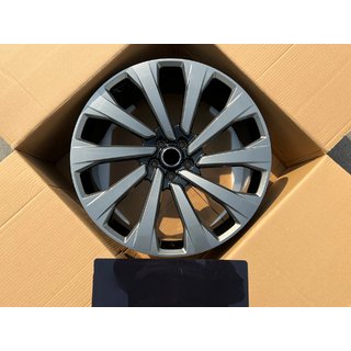 Llantas forjadas OEM R24 V1 (Juego de 4) foto 1