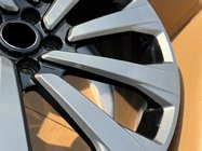 Range Rover V L460 2021- Llantas forjadas OEM R23 V2 (Juego de 4) foto 7