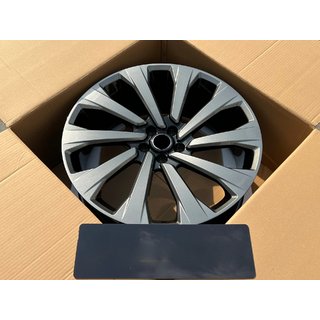Llantas forjadas OEM R23 V2 (Juego de 4) foto 2