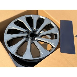 Llantas forjadas OEM R23 V2 (Juego de 4) foto 3
