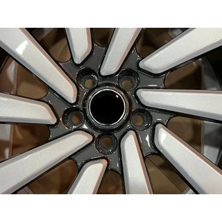 Llantas forjadas OEM R24 V2 (Juego de 4) Range Rover V L460 2021- foto 4