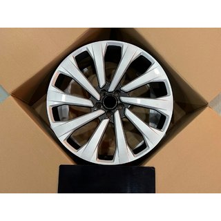 Llantas forjadas OEM R24 V2 (Juego de 4) Range Rover V L460 2021- foto 1