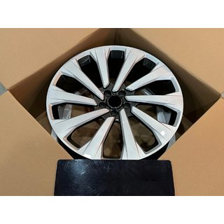 Llantas forjadas OEM R24 V2 (Juego de 4) foto 2