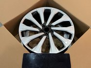 Range Rover V L460 2021- Llantas forjadas OEM R23 V3 (Juego de 4) foto 2