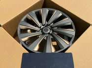 Range Rover V L460 2021- Llantas forjadas OEM R24 V3 (Juego de 4) foto 2