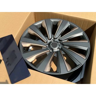 Llantas forjadas OEM R24 V3 (Juego de 4) Range Rover V L460 2021- foto 3