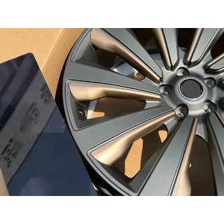 Llantas forjadas OEM R24 V3 (Juego de 4) Range Rover V L460 2021- foto 4
