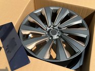 Range Rover V L460 2021- Llantas forjadas OEM R23 V4 (Juego de 4) foto 3