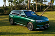 Reseña de la versión eléctrica del SUV AITO M8 foto 1