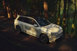 Reseña de la versión eléctrica del SUV AITO M8 foto 5