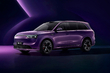 Reseña de la versión eléctrica del SUV AITO M8 foto 3