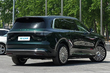 Reseña de la versión eléctrica del SUV AITO M8 foto 2