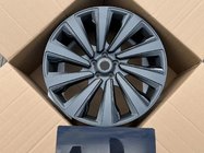 Range Rover V L460 2021- Llantas forjadas OEM R23 R24 V1 (Juego de 4) foto 1