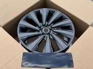 Range Rover V L460 2021- Llantas forjadas OEM R23 R24 V1 (Juego de 4) foto 3