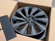Range Rover V L460 2021- Llantas forjadas OEM R23 R24 V1 (Juego de 4) foto 4