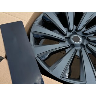 Llantas forjadas OEM R23 R24 V1 (Juego de 4) Range Rover V L460 2021- foto 2