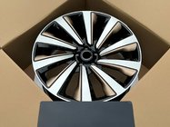 Range Rover V L460 2021- Llantas forjadas OEM R23 V5 (Juego de 4) foto 2