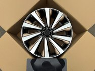 Range Rover V L460 2021- Llantas forjadas OEM R23 V5 (Juego de 4) foto 1