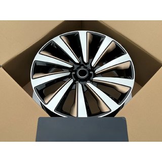 Llantas forjadas OEM R23 V5 (Juego de 4) foto 2