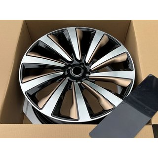 Llantas forjadas OEM R23 V5 (Juego de 4) foto 3