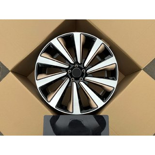 Llantas forjadas OEM R23 V5 (Juego de 4) foto 1