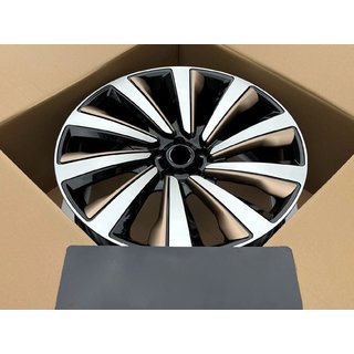 Llantas forjadas OEM R23 V5 (Juego de 4) foto 4