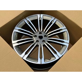 Llantas forjadas OEM R24 (Juego de 4) foto 2