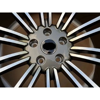 Llantas forjadas OEM R24 (Juego de 4) foto 4
