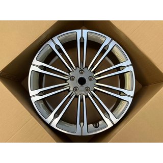 Llantas forjadas OEM R24 (Juego de 4) foto 1