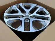 Land Rover Defender 2019- Llantas forjadas OEM R22 V1 (Juego de 4) foto 10