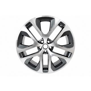 Llantas forjadas OEM R22 V1 (Juego de 4) foto 1