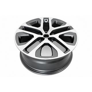 Llantas forjadas OEM R22 V1 (Juego de 4) foto 2