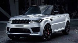 Range Rover Sport 2022- Llantas forjadas OEM R24 V5 (Juego de 4) foto 2