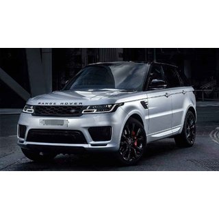 Llantas forjadas OEM R24 V5 (Juego de 4) Range Rover Sport 2022- foto 2