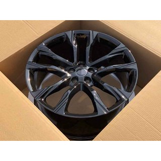 Llantas forjadas OEM R24 V5 (Juego de 4) Range Rover Sport 2022- foto 4