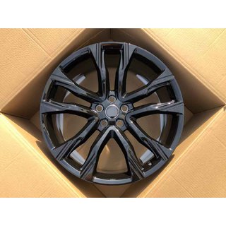 Llantas forjadas OEM R24 V5 (Juego de 4) foto 1