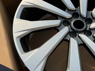 Range Rover V L460 2021- Llantas forjadas OEM R23 R24 V2 (Juego de 4) foto 4