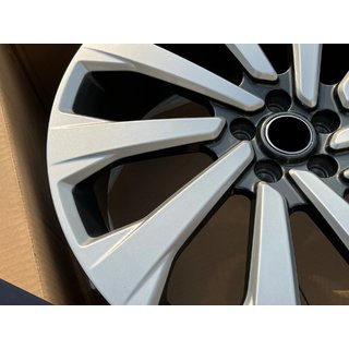 Llantas forjadas OEM R23 R24 V2 (Juego de 4) foto 4