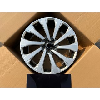 Llantas forjadas OEM R23 R24 V2 (Juego de 4) foto 1