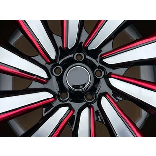 Llantas forjadas OEM R23 R24 V6 (juego de 4) foto 4