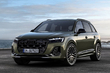 Audi SQ7: revisión y facelift 2024 foto 1