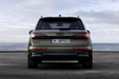 Audi SQ7: revisión y facelift 2024 foto 4