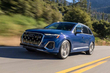 Audi SQ7: revisión y facelift 2024 foto 2