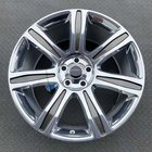 Range Rover V L460 2021- Llantas forjadas OEM R24 V6 (Juego de 4) foto 1