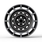 Land Rover Defender 2019- Llantas forjadas OEM R20 V2 (juego de 4) foto 4