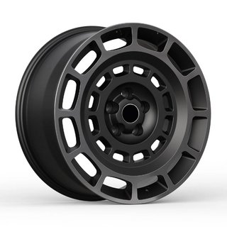 Llantas forjadas OEM R20 V2 (juego de 4) foto 3