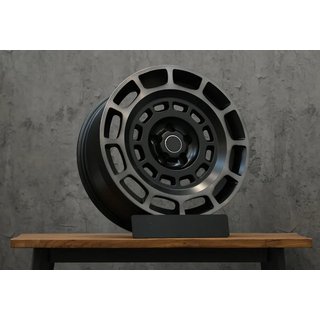 Llantas forjadas OEM R20 V2 (juego de 4) foto 1
