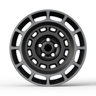 Llantas forjadas OEM R20 V2 (juego de 4) foto 4